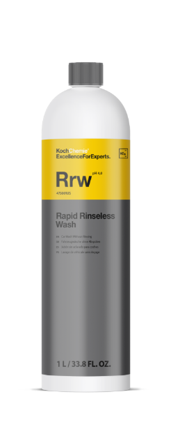 Koch Chemie Rrw Rapid Rinsless Wash 1L