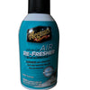 Meguiar's Whole Car Air Refreshers New Car Scent