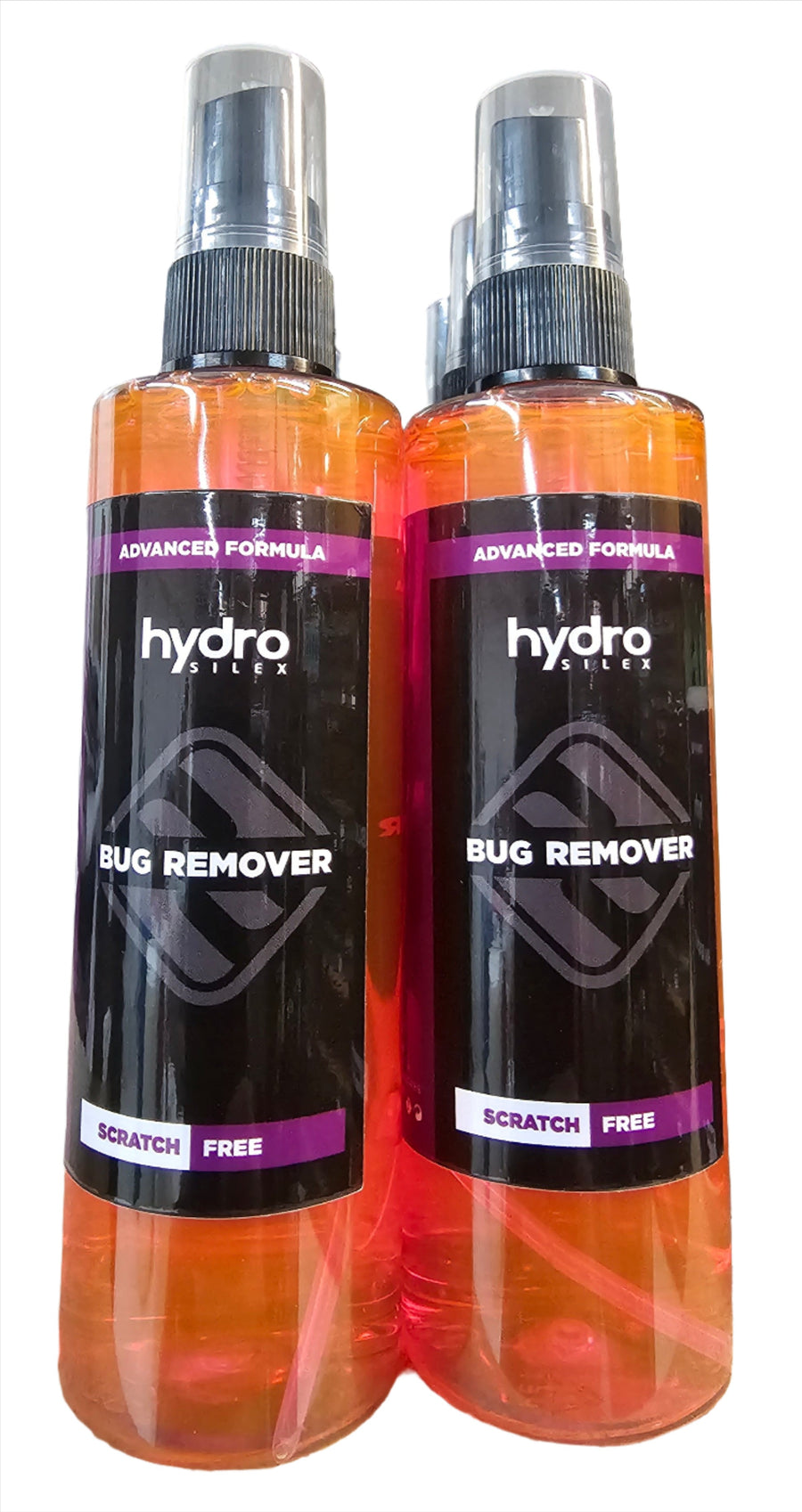 Hydrosilex Bug Remover 4oz Sample