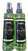 HydroSilex Glass Cleaner 4oz Sample