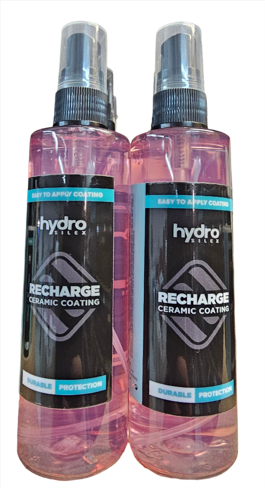 Hydrosilex Recharge 4oz Sample