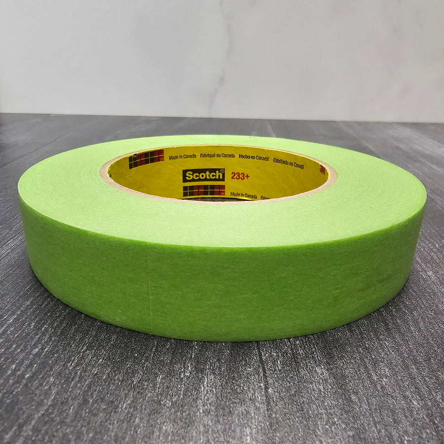 3M Performance Masking Tape 1"