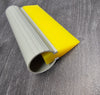 Turbo Pro 5 1/2" Squeegee Yellow