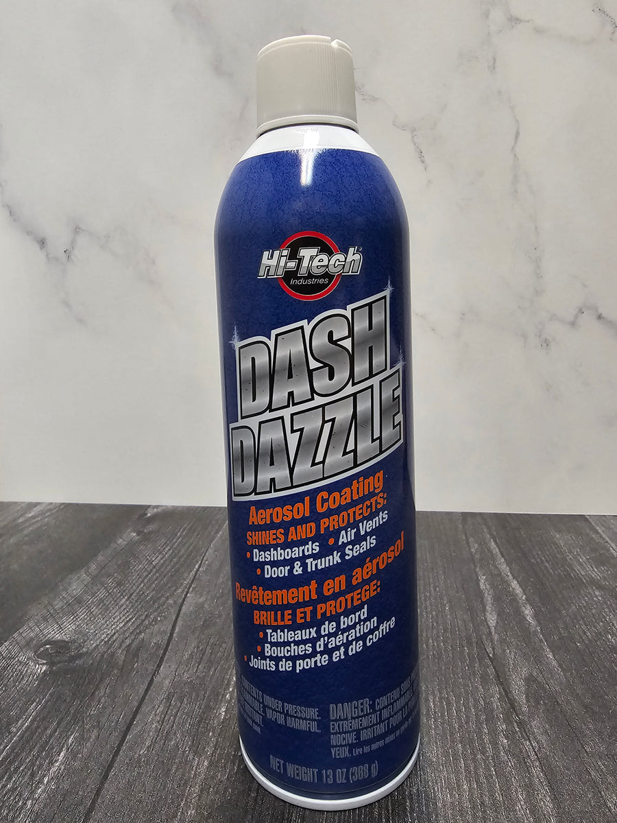 Hi-Tech Dash Dazzle 13oz  - limited