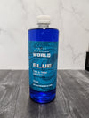 Detailing World Blue Dressing 32oz w/ gen purpose trigger