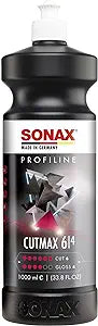 SONAX Cutmax 33.8oz. Bottle