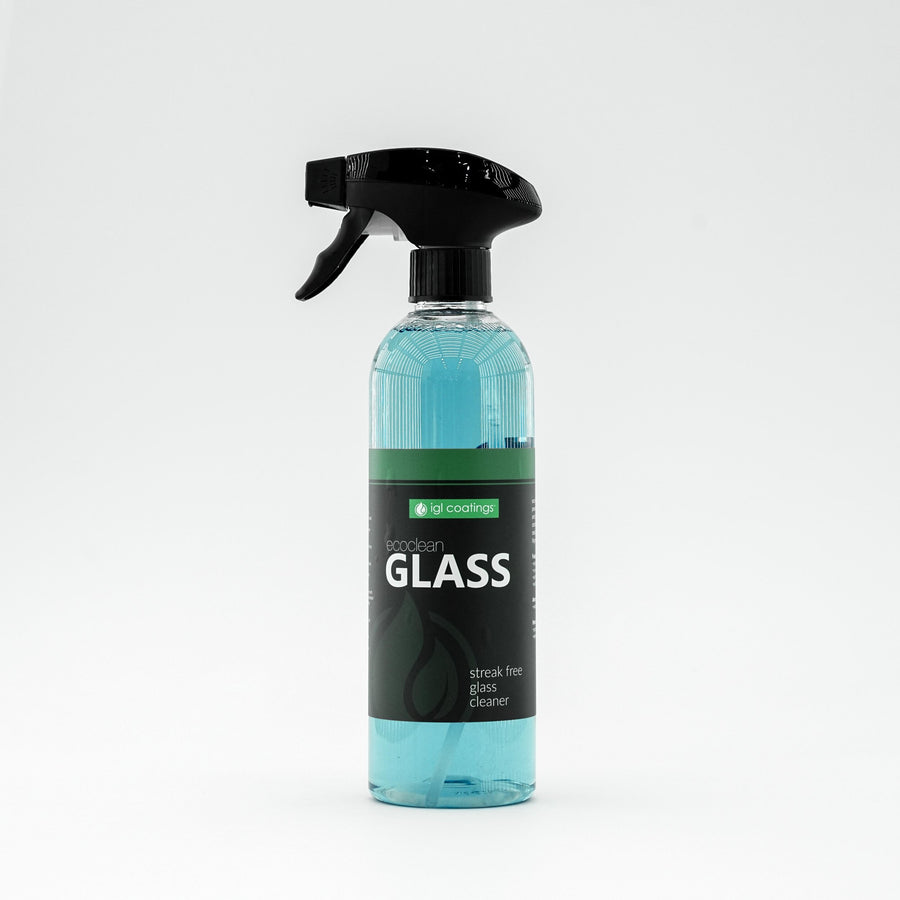 IGL Ecoclean Glass 500ml