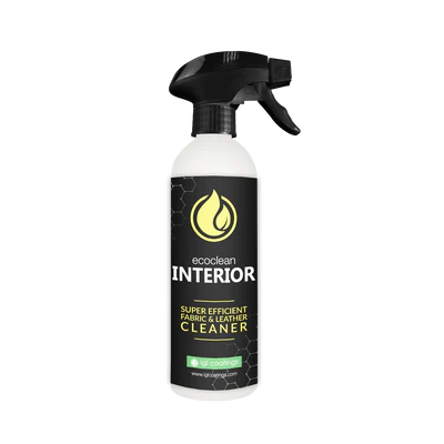 IGL Ecoclean Interior 500ml