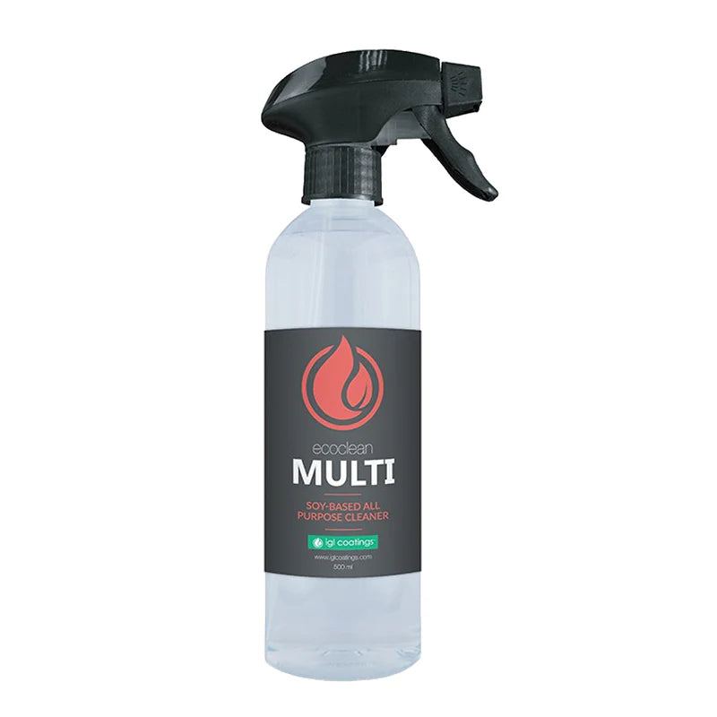 IGL Ecoclean Multi 500ml