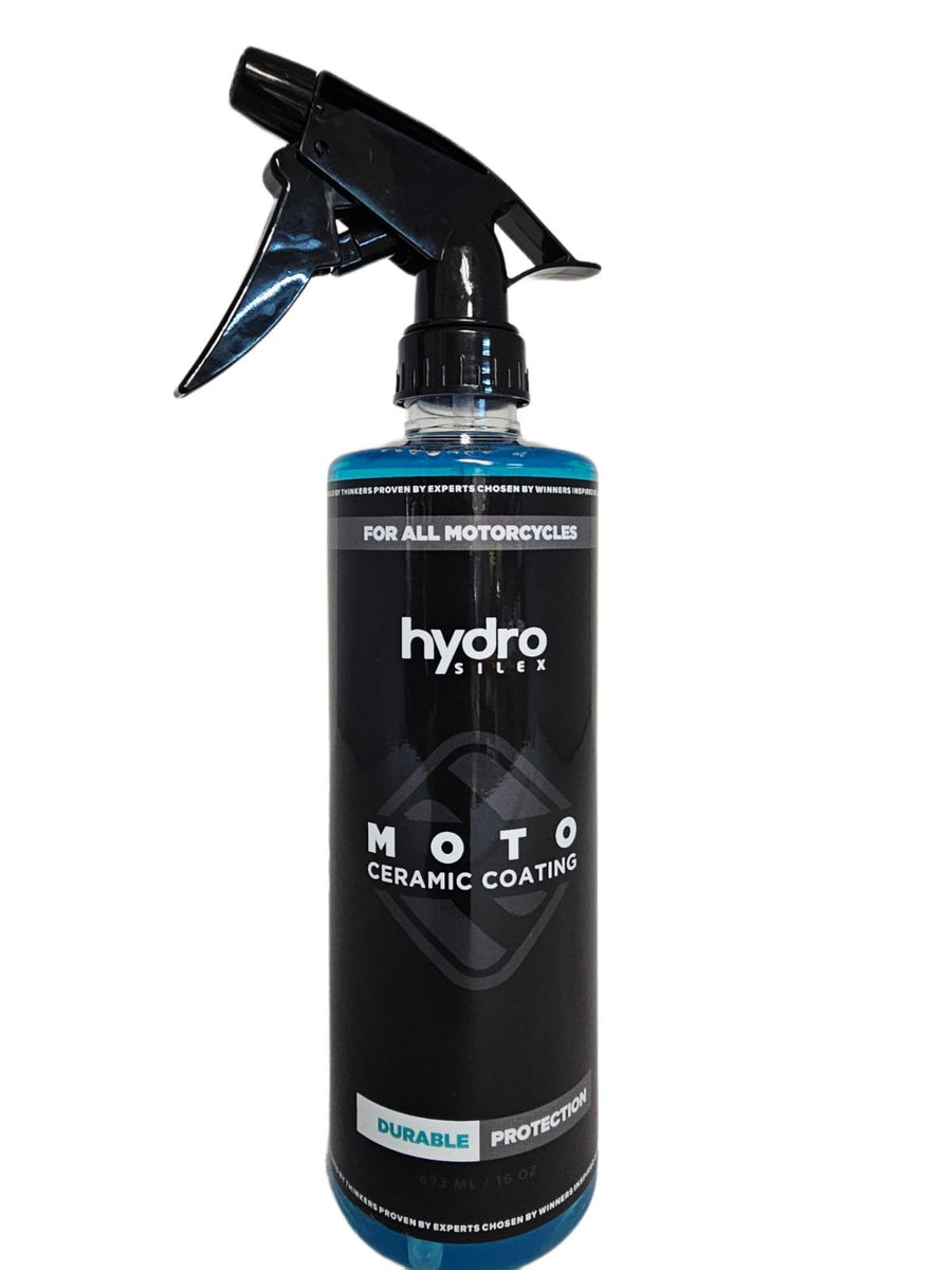 Hydrosilex Moto 16oz