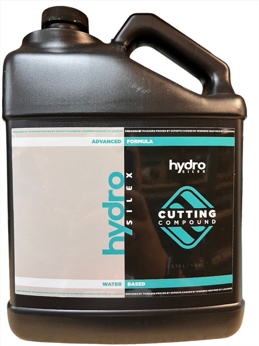 Hydrosilex Cutting Compound 1Gal