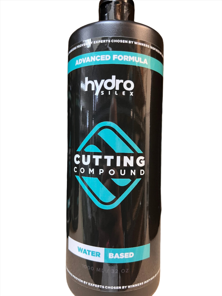 Hydrosilex Cutting Compound 32oz