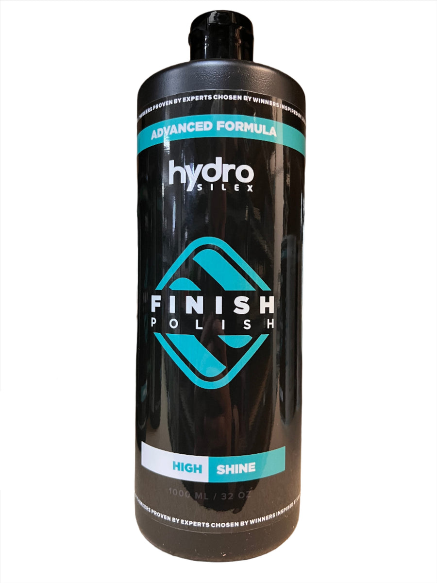 Hydrosilex Finishing Compound 32oz