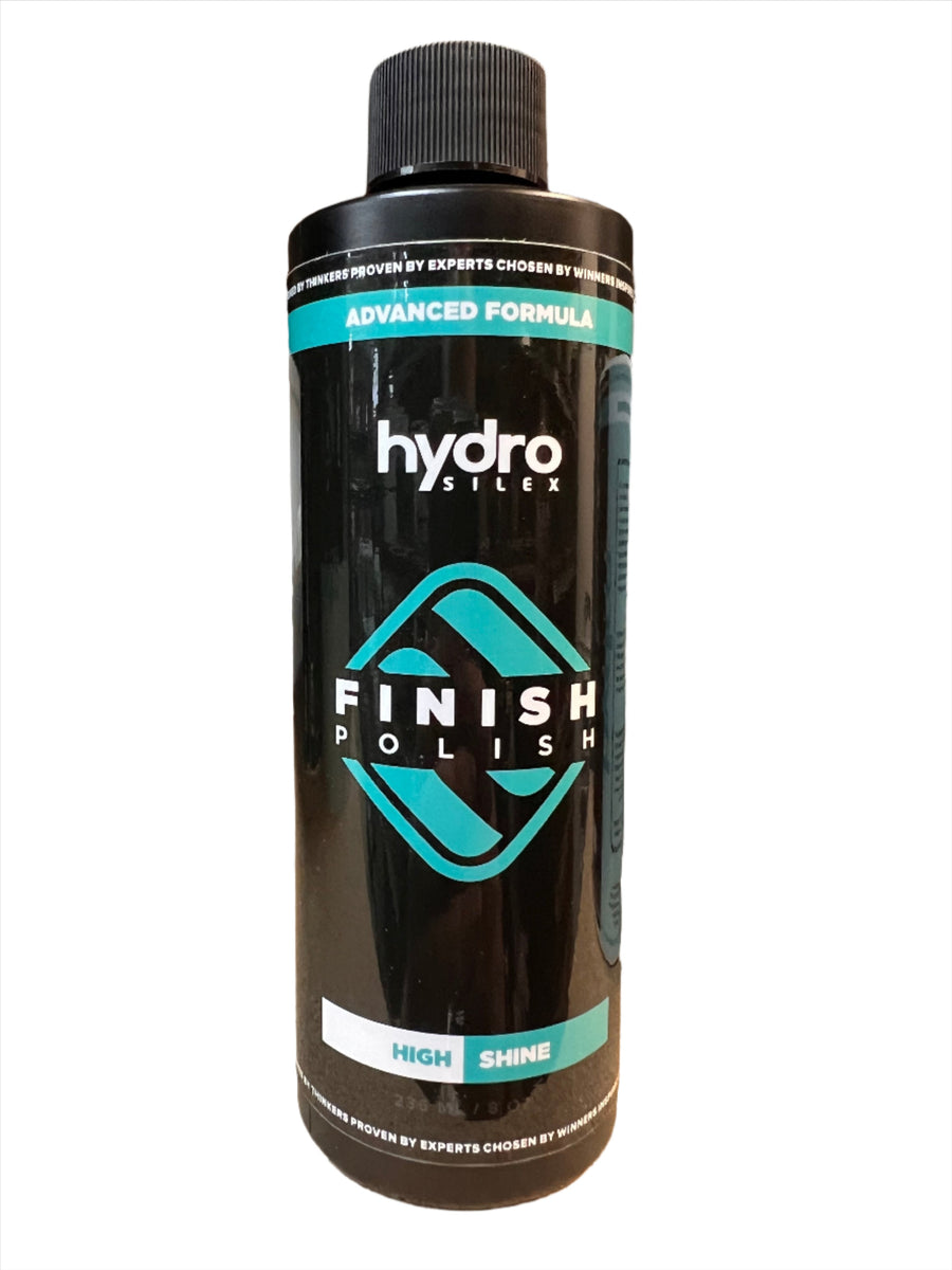 Hydrosilex Finishing Compound 8oz