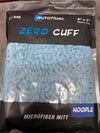 Microfiber Noodle Wash Mitt (7 in. x 9 in.)  Zero cuff