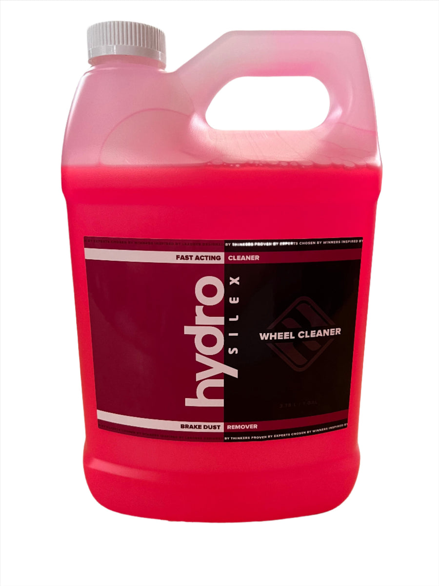 Hydrosilex Wheel Cleaner 1Gal