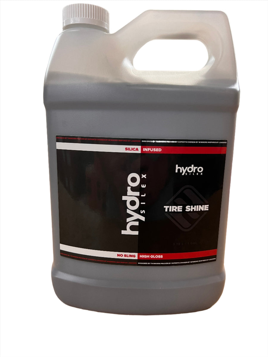 Hydrosilex Tire Shine 1Gal