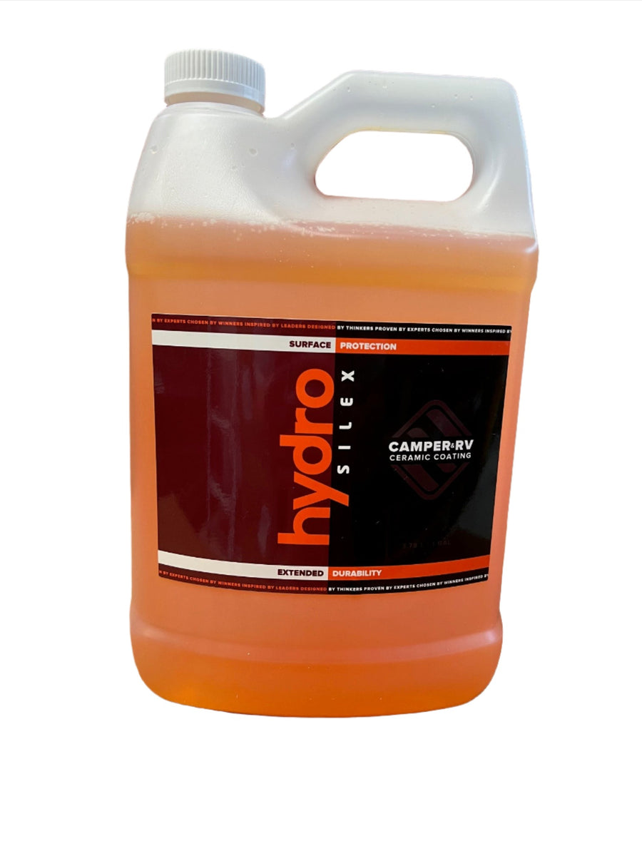 Hydrosilex Camper & RV Ceramic Coating 1Gal