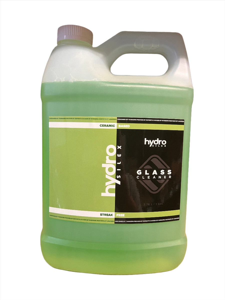 HydroSilex Glass Cleaner 1Gal