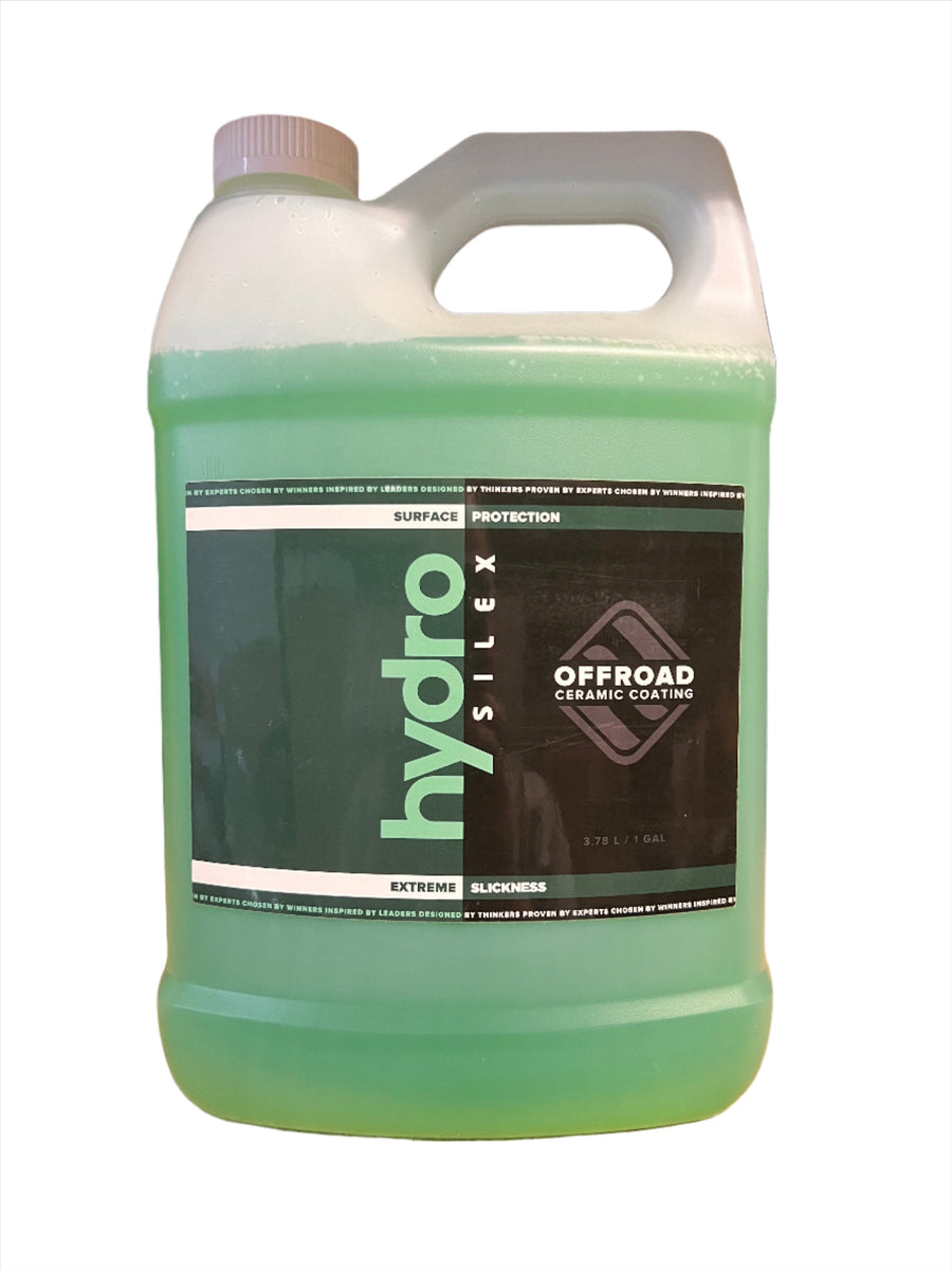 Hydrosilex Off Road Ceramic Coating 1Gal