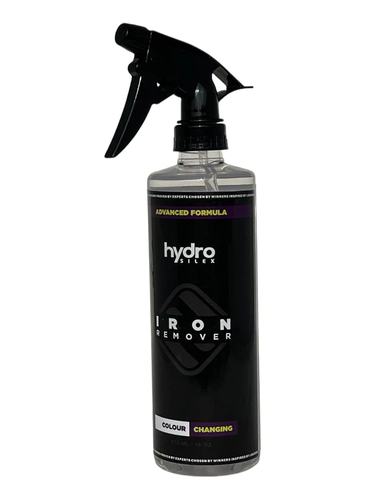 Hydrosilex Iron Remover 16oz