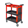 Maxshine Premium Heavy Duty Detailing Cart 702312