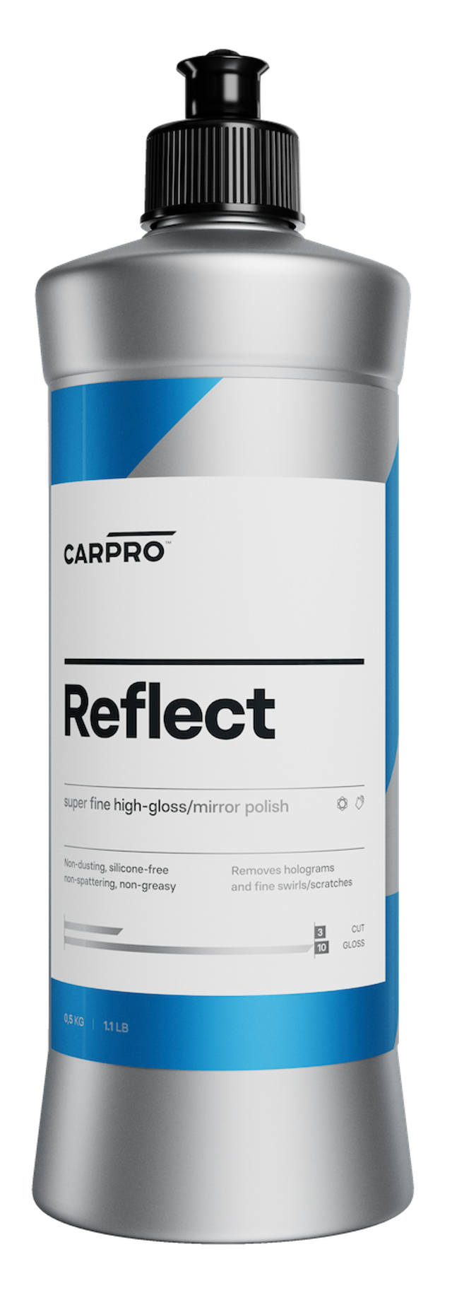 CarPro Reflect Polish 500ML