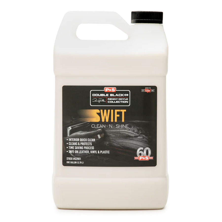 P&S SWIFT Cleaner Dressing - 1Gal