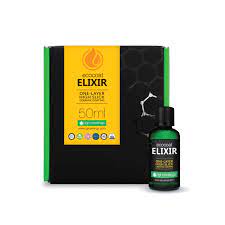 IGL Ecocoat Elixir 50ml