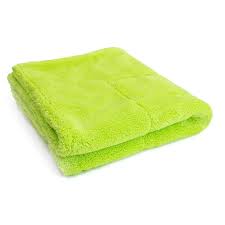 Mother Fluffer Drying Towel