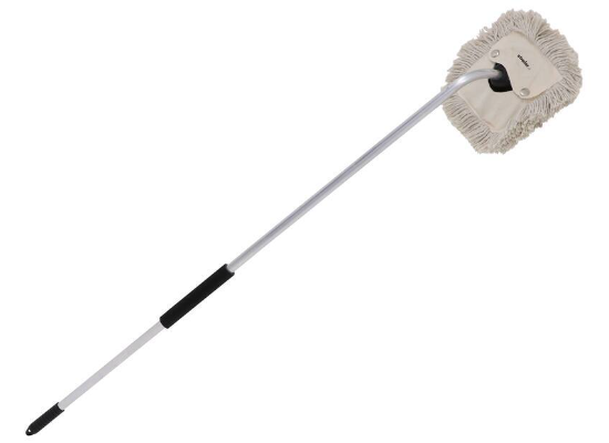 Chenille Mop Replacement Head Cover with pole 85-332