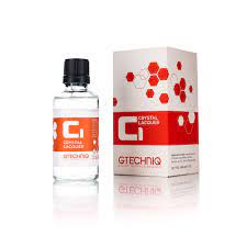 Gtechniq C1 Crystal Lacquer-50ML