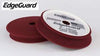 Buff and Shine 5" Medium Cut Edge guard Maroon 2PK 572EG