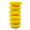 Rupes Polishing Foam Yellow ibrid 6pack 1.25"