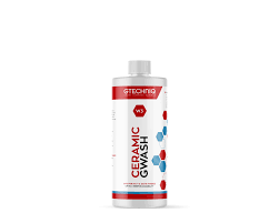 Gtechniq W3 Ceramic GWash 500ML