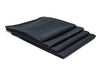 Glass Towels 4 pack Black