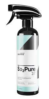 CarPro SO2Pure 2.0 500ML