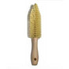 Small Wire Wheel Spoke Brush