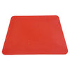 4" Hard Cards Red