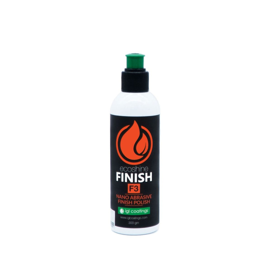 IGL Ecoshine F3 Finishing 300gm