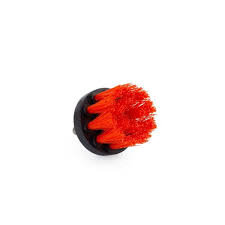 MaxShine Drill Carpet Brush 2"