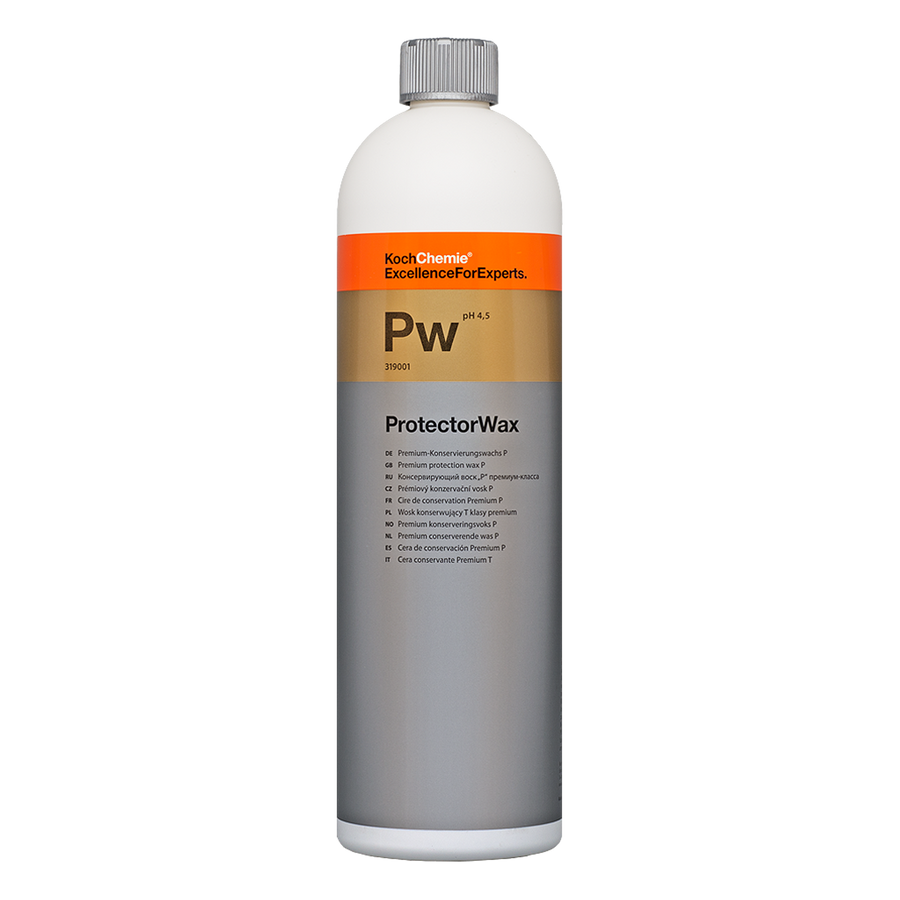 Koch Chemie Protector Wax 1L - limited quantity