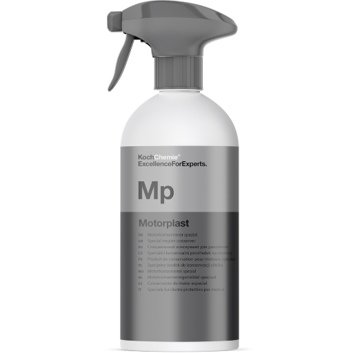 Koch Chemie Mp (Motorplast) 500ML