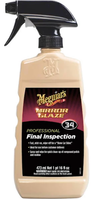 Meguiar's Final Inspection 16oz