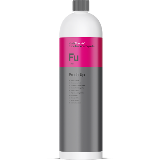 Koch Chemie Fu (Fresh Up) 1L