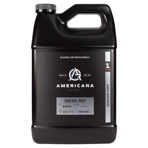 Americana Surface Prep 1Gal