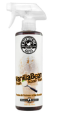 Chemical Guys Vanilla Bean Air Freshener (16oz)