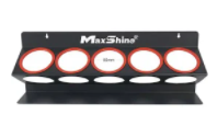 MaxShine 5 Hole Compound/ Bottle Holder H03H