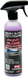 P & S Paint Gloss Showroom Spray & Shine - Pint