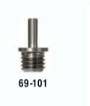 1/4" Spindle Adapter (For Drills) 69-101